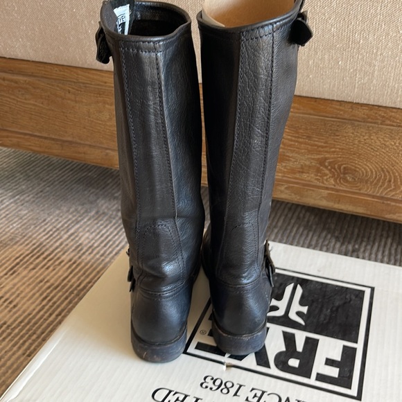 COPY - Frye Veronica Slouch Boot - Picture 5 of 6